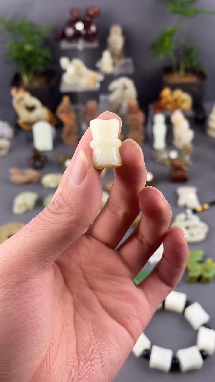 未镶嵌和田玉挂件和田11111111