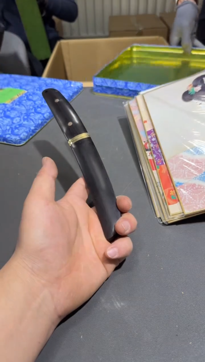 【闪购商品】杯孤品收藏2号店中古品