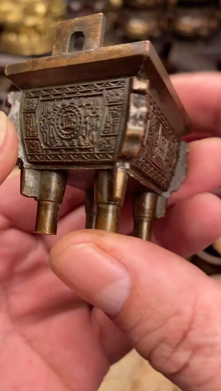案台摆件 物品摆件