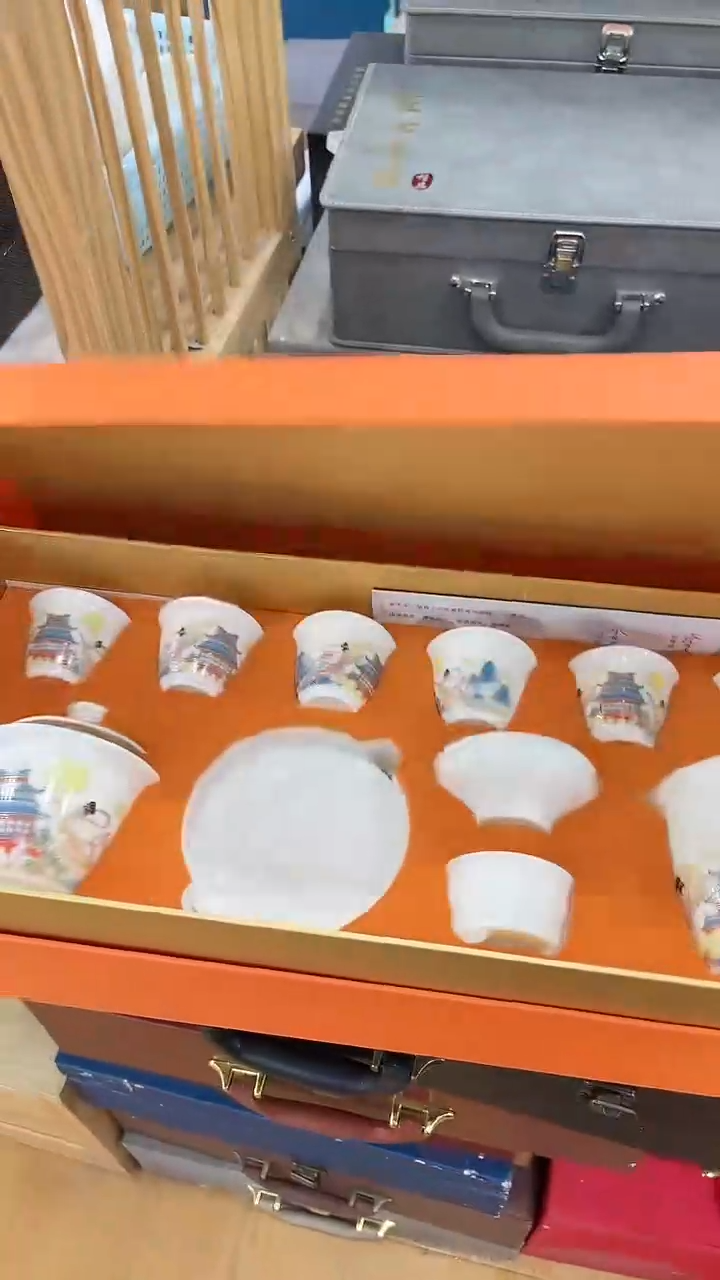 【闪购商品】窑主茶具窑主茶具@