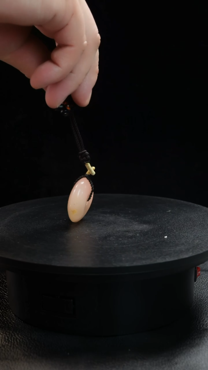 【闪购商品】巴林石巴林鸡血石