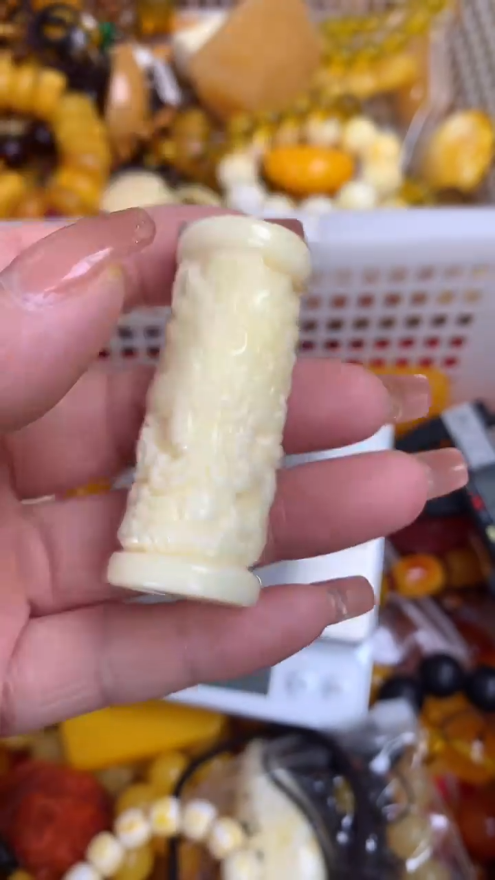 【闪购商品】摆件密胺瓷片密胺瓷片416