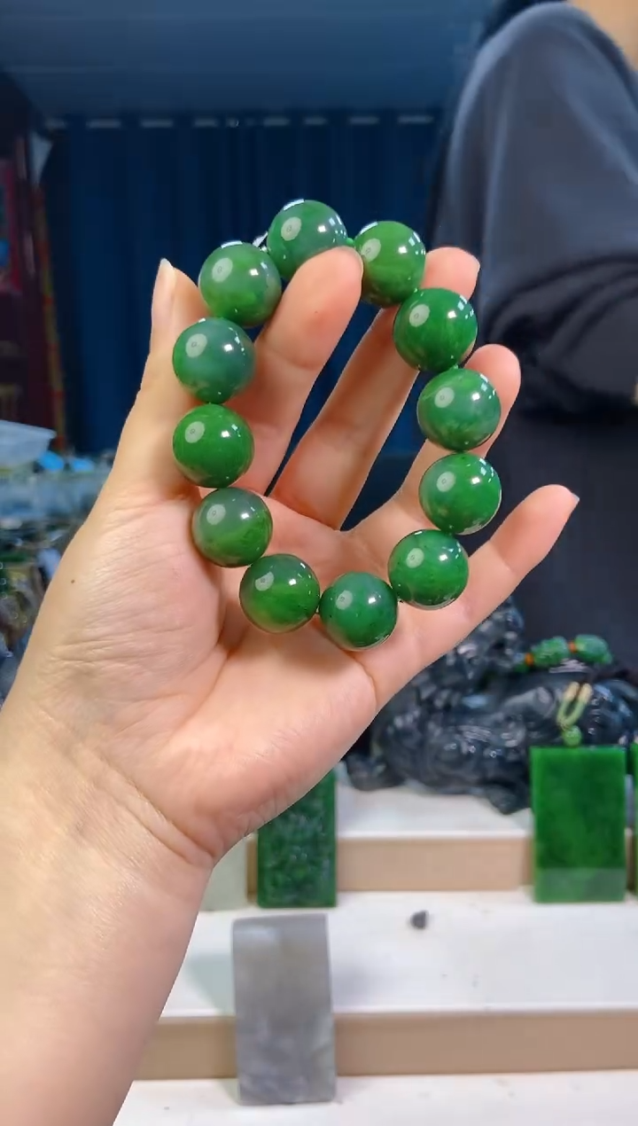 【闪购商品】和田玉挂件未镶嵌1