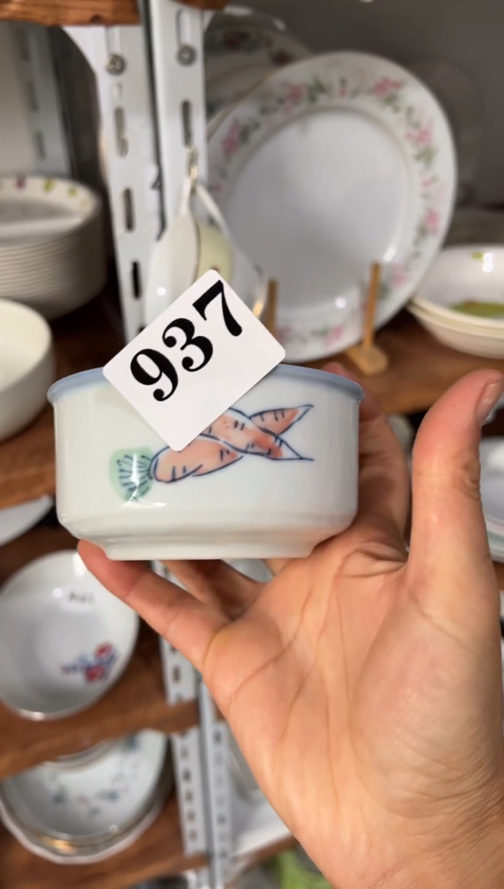 菠*头菠萝头陶瓷销量榜第二名满20包邮