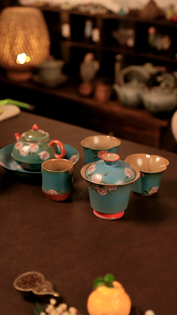 【闪购商品】闪购冲冲冲 玫瑰花一套