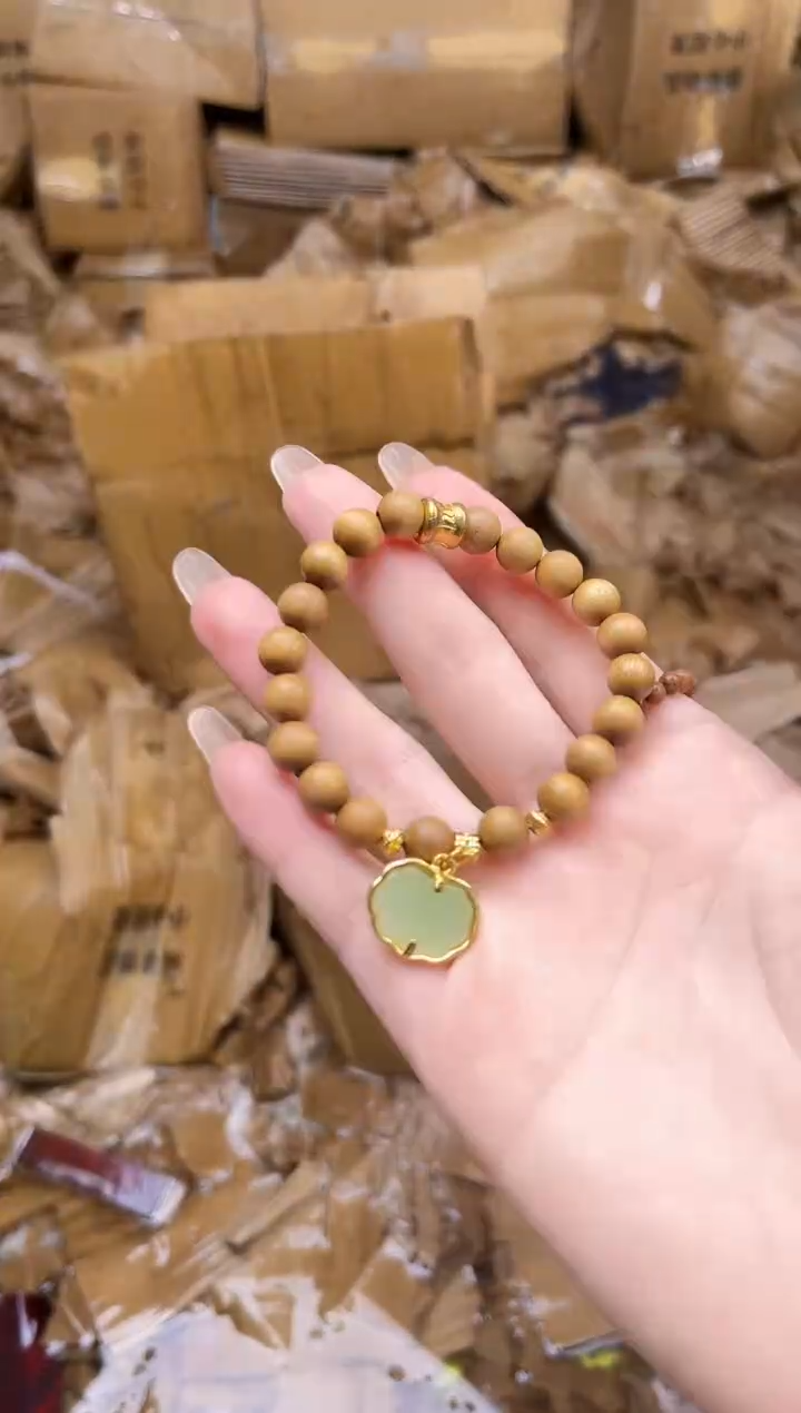 手串起越手串链接无礼盒