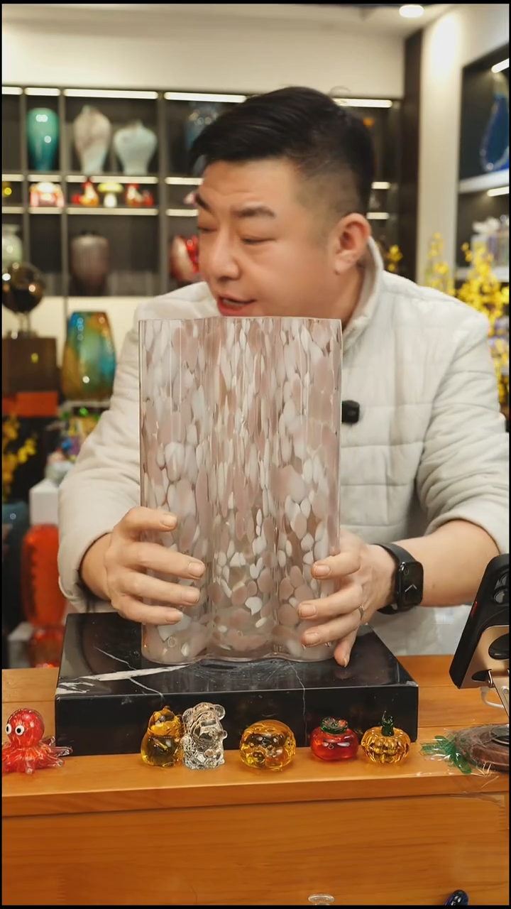外贸花瓶尾货花瓶419
