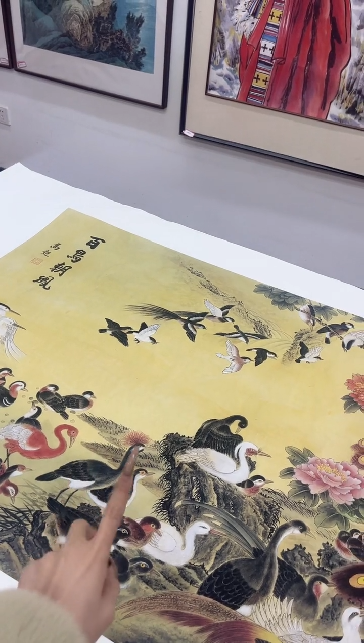 丽丽专属精品画链接13