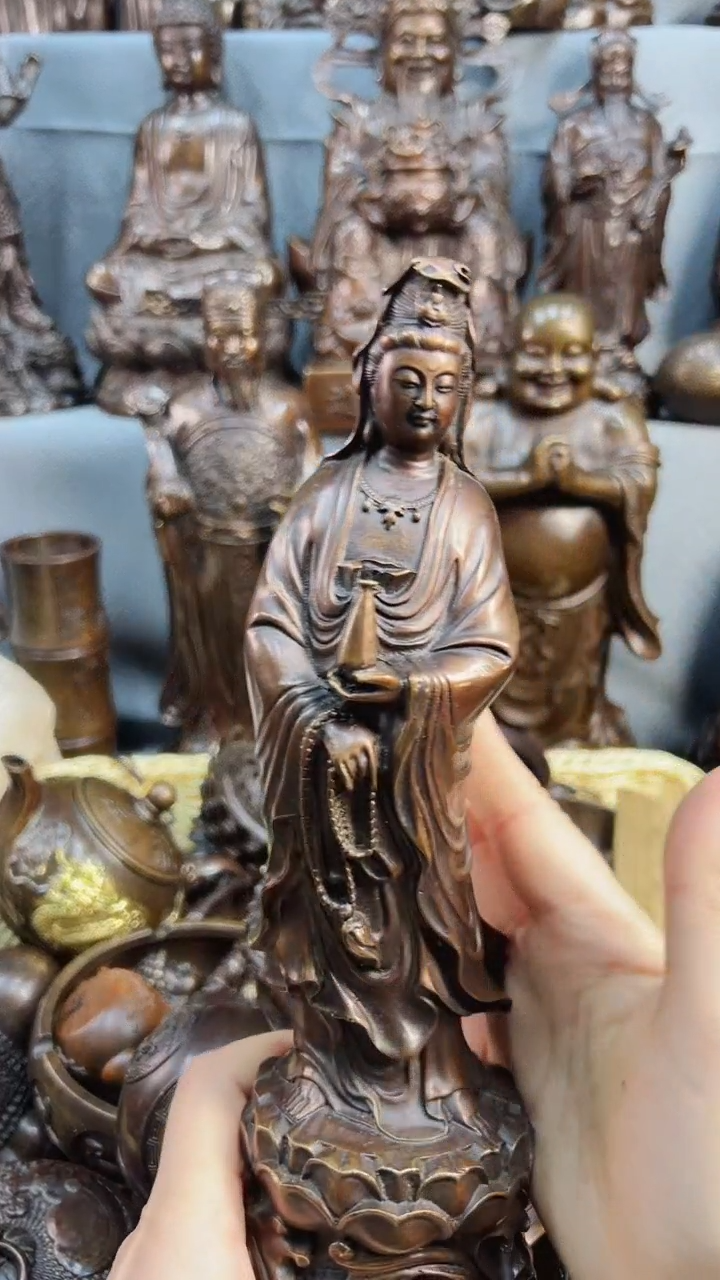 【闪购商品】1案台摆件 物品摆件