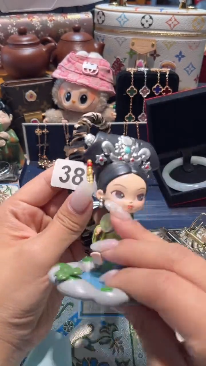 瓷片无品牌瓷片柴窑烧制半手工多人