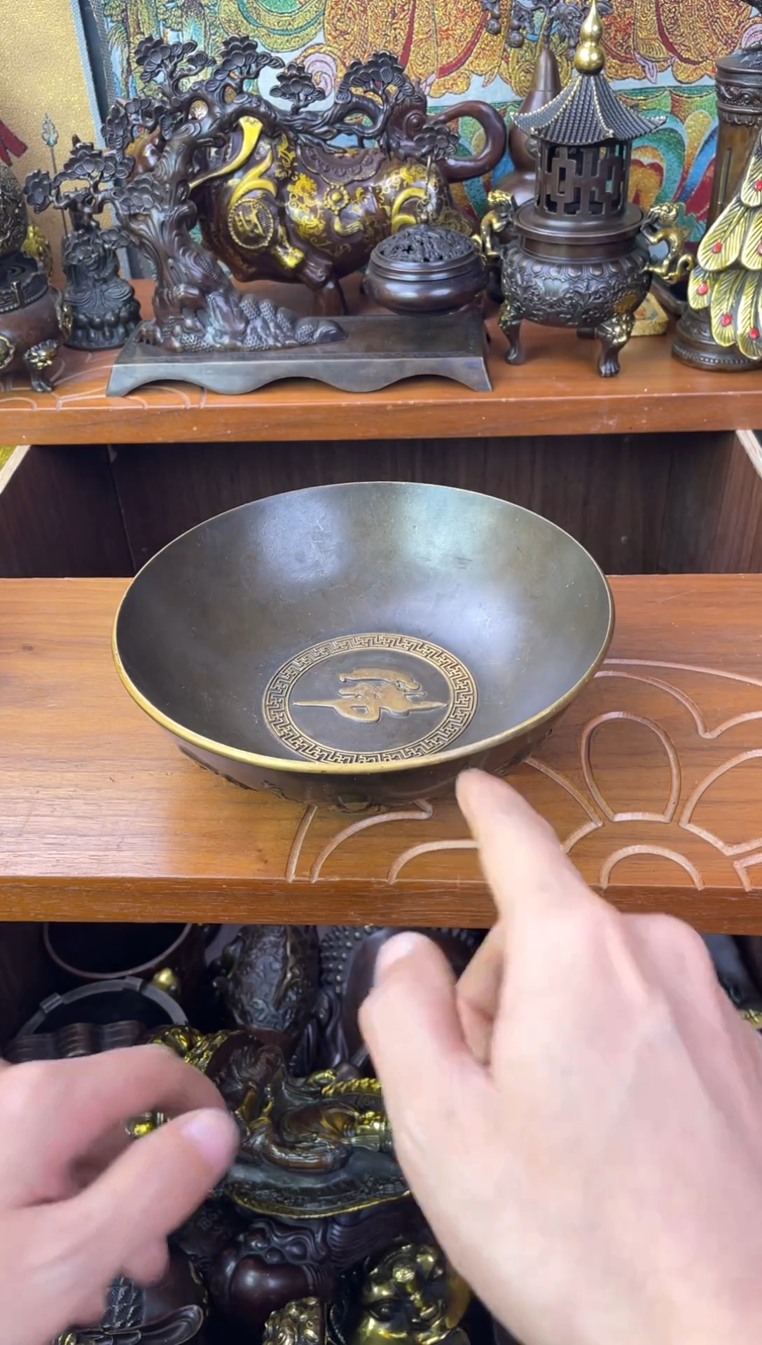 高品铜社精选链接