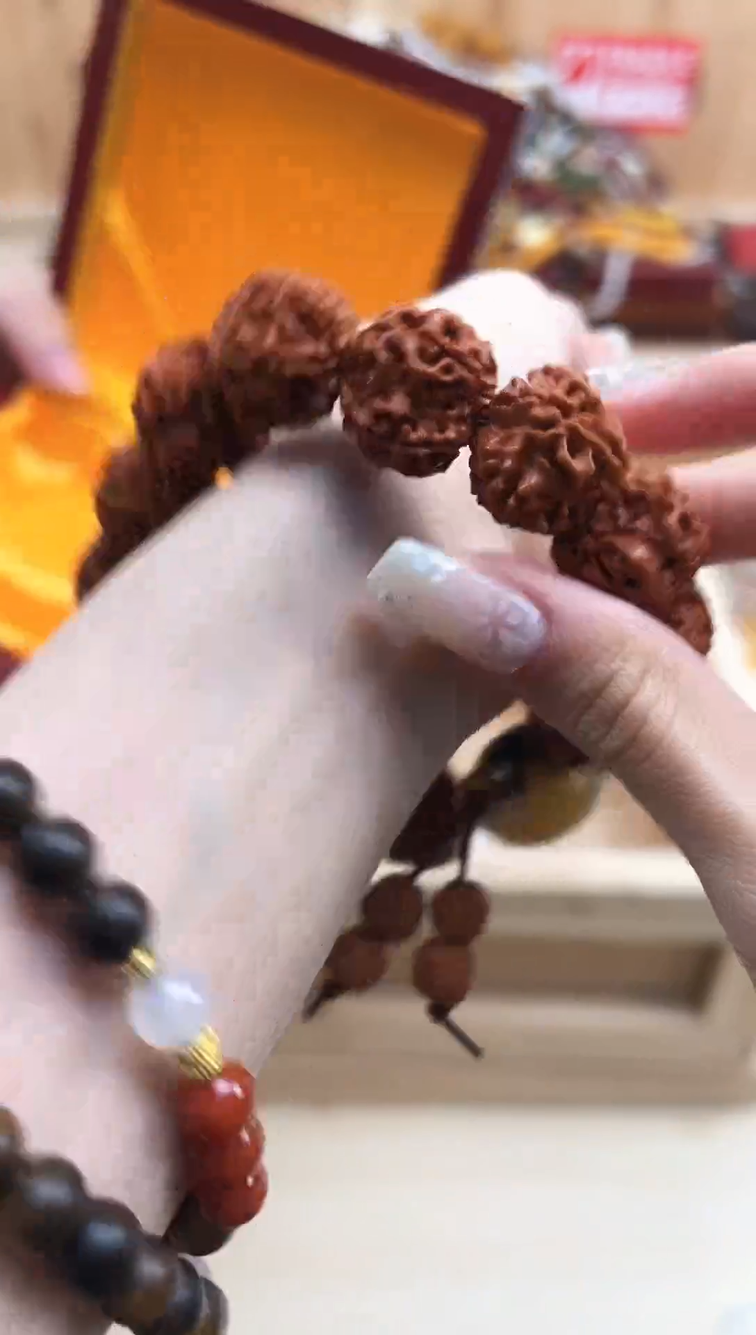 菩提无事牌00000000