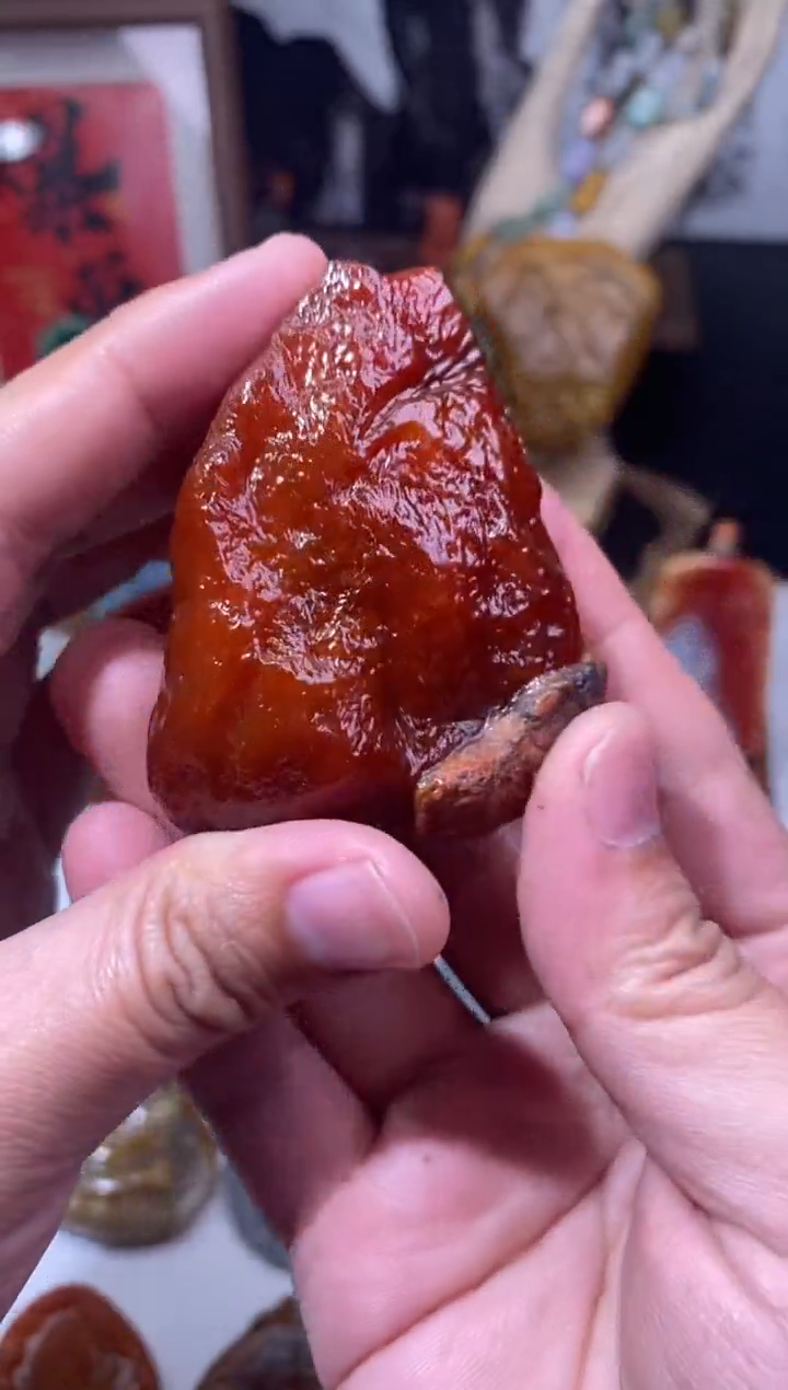 【闪购商品】定制翡翠未镶嵌不包雕刻