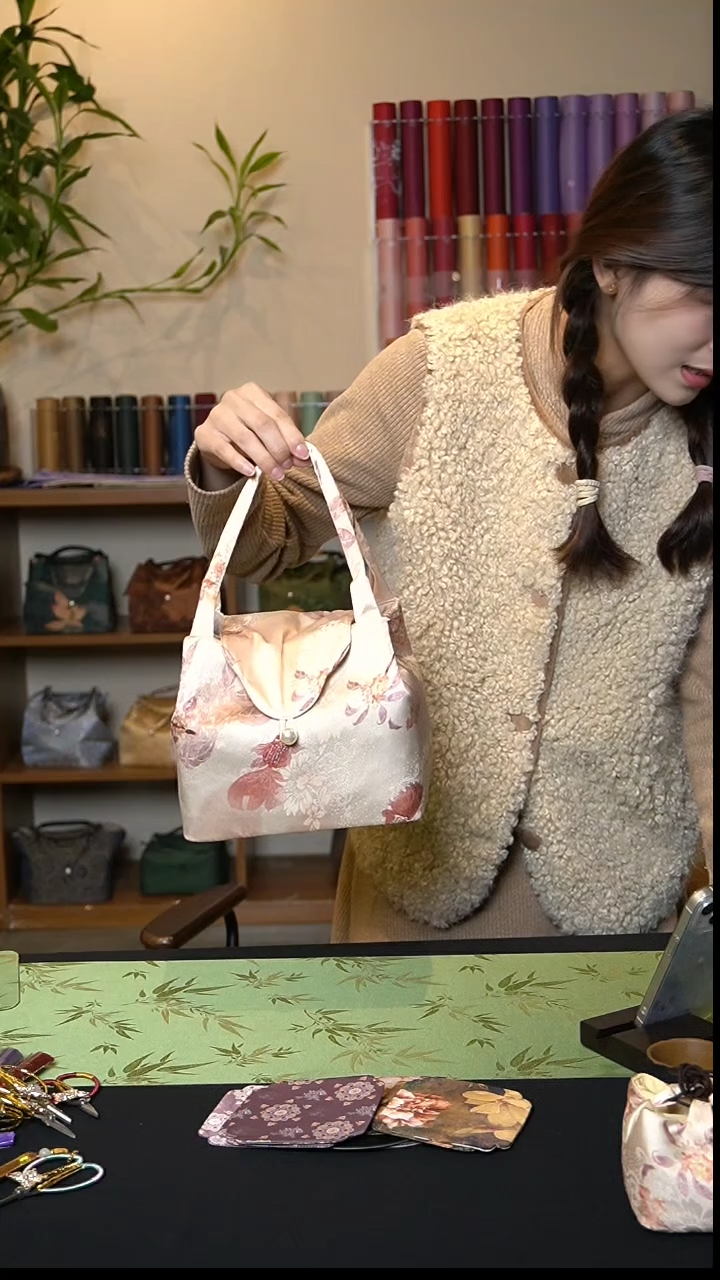 【闪购商品】包包包不包包包孤品