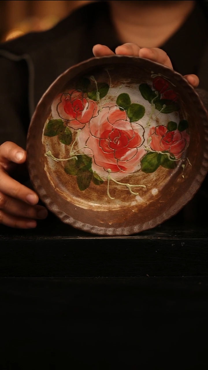 瓷片遇瓷手作同款256