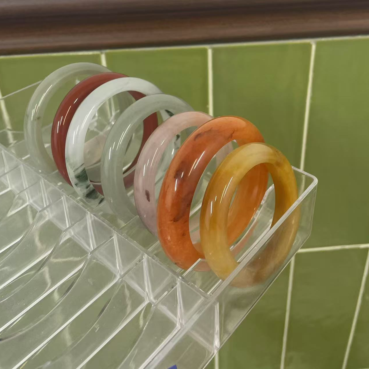 手镯链接28   一物一拍