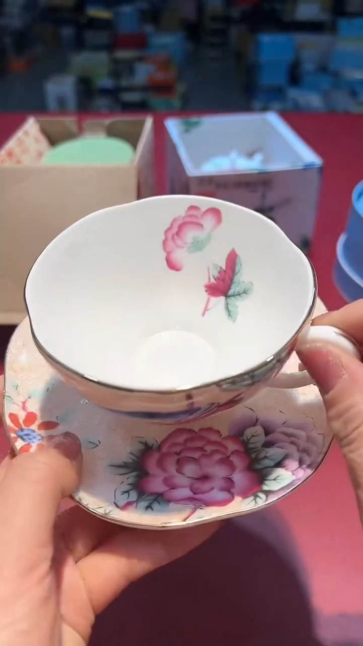 【闪购商品】瓷片锅碗瓢盆一件不剩