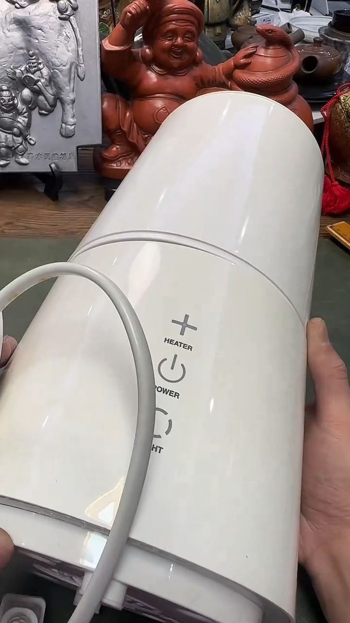 107···日·产加湿器