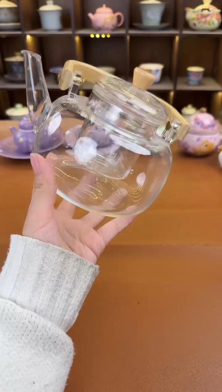 库存仅剩一单（不带礼盒）陶瓷