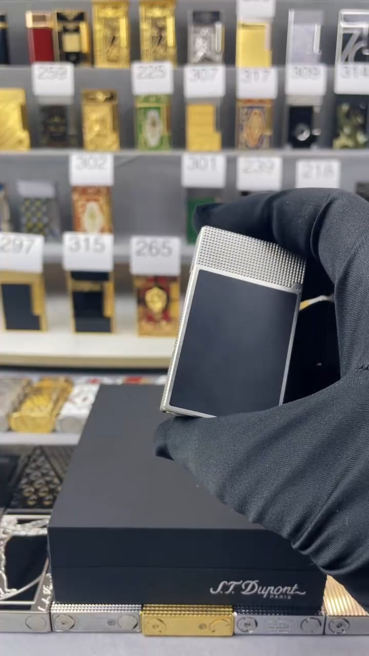 岚*火苗轻奢打火机专属闪购链接1号链接：219