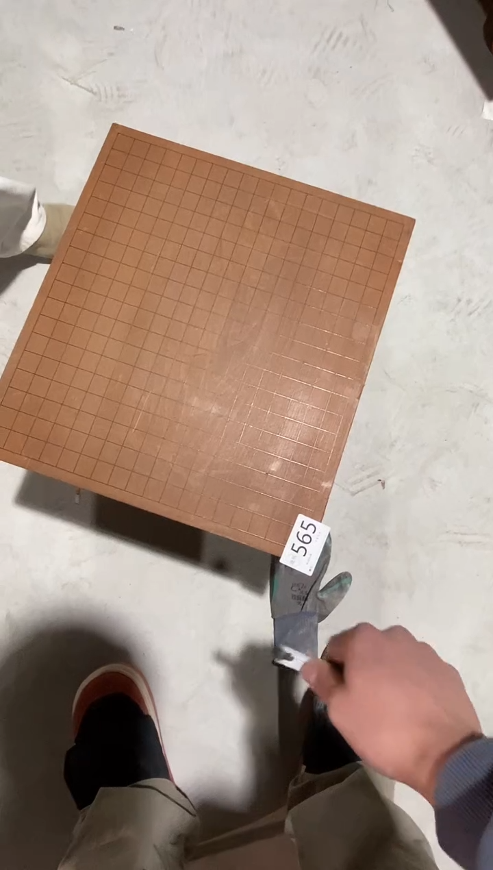 565中古美术艺术品