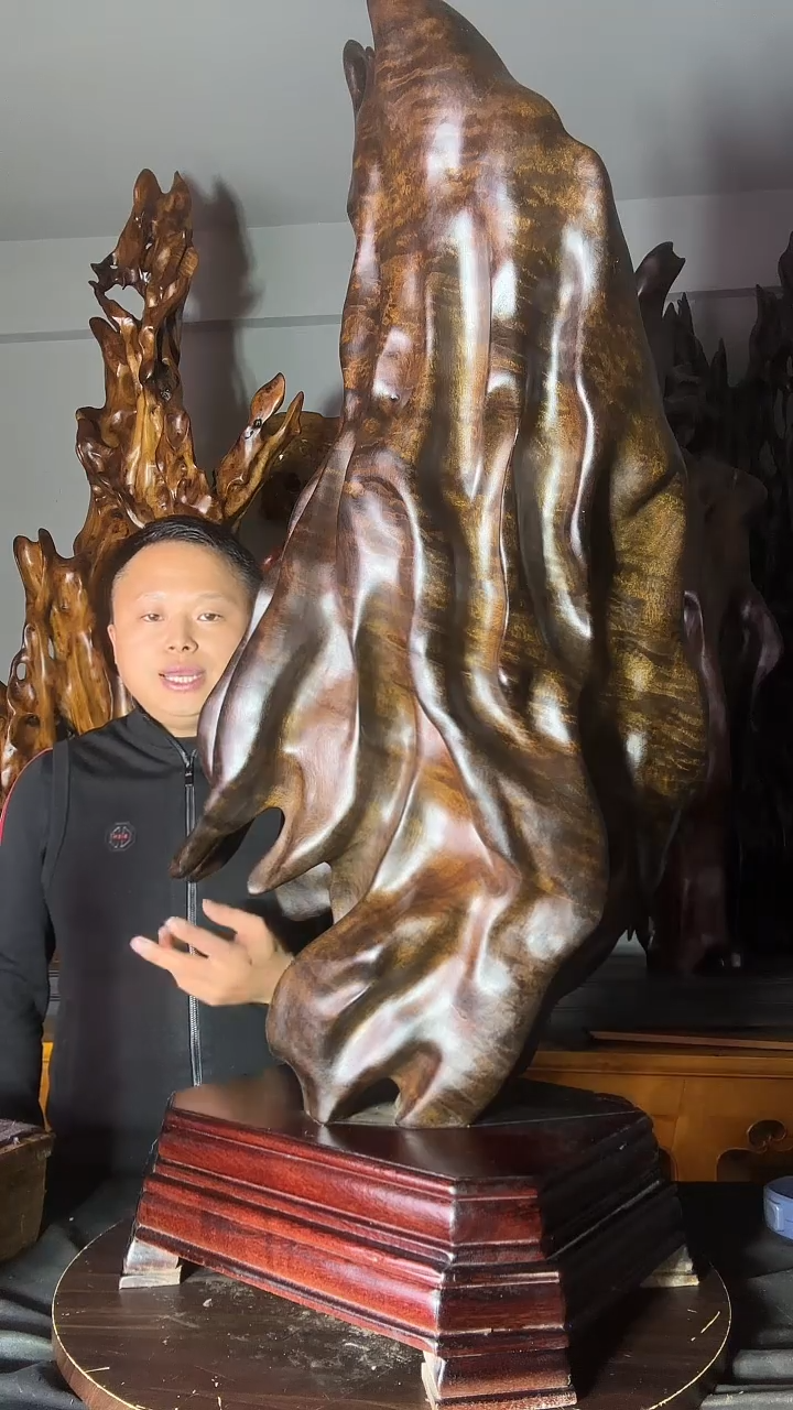 金丝楠大**?以直播间介绍为准