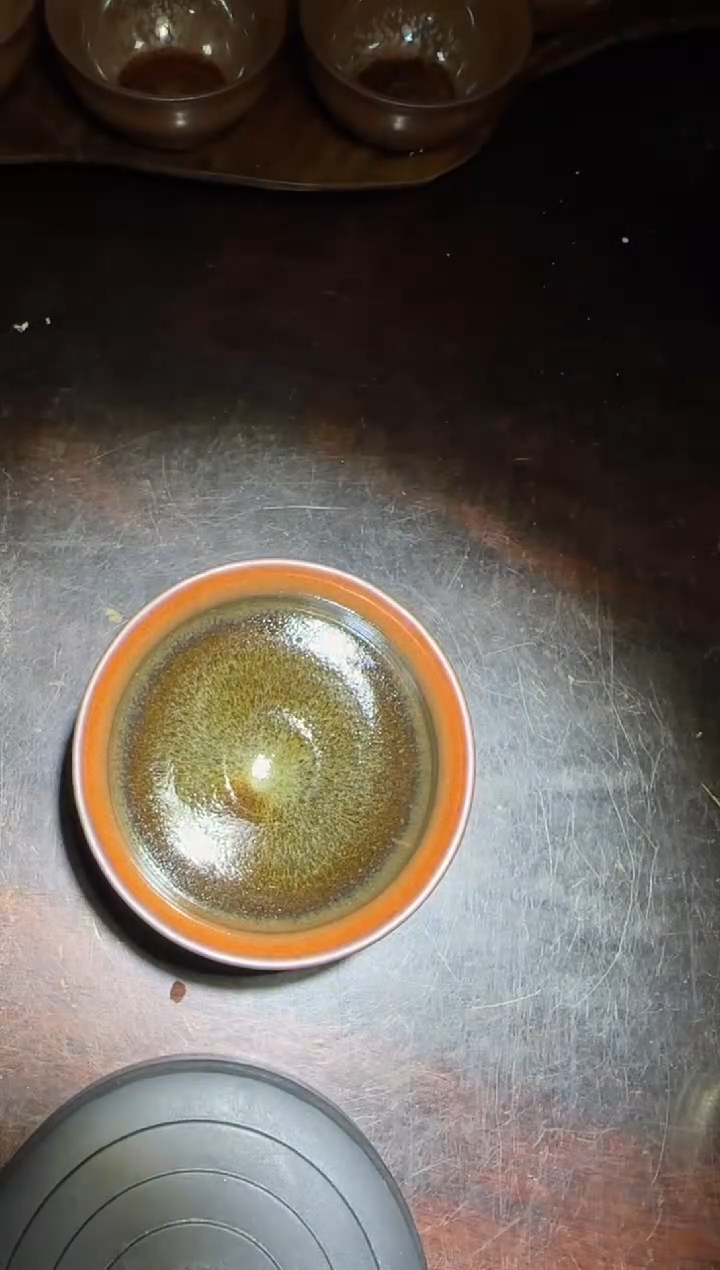 【闪购商品】茶盏陈远福高端收藏69