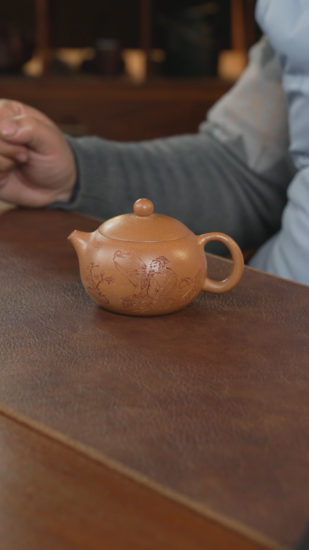 【闪购商品】紫砂茶壶紫砂壶紫砂壶