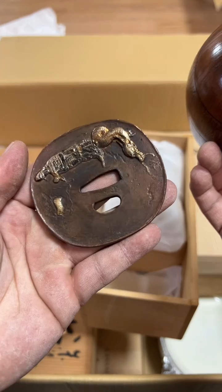 铁浑****️精品家居饰品摆件