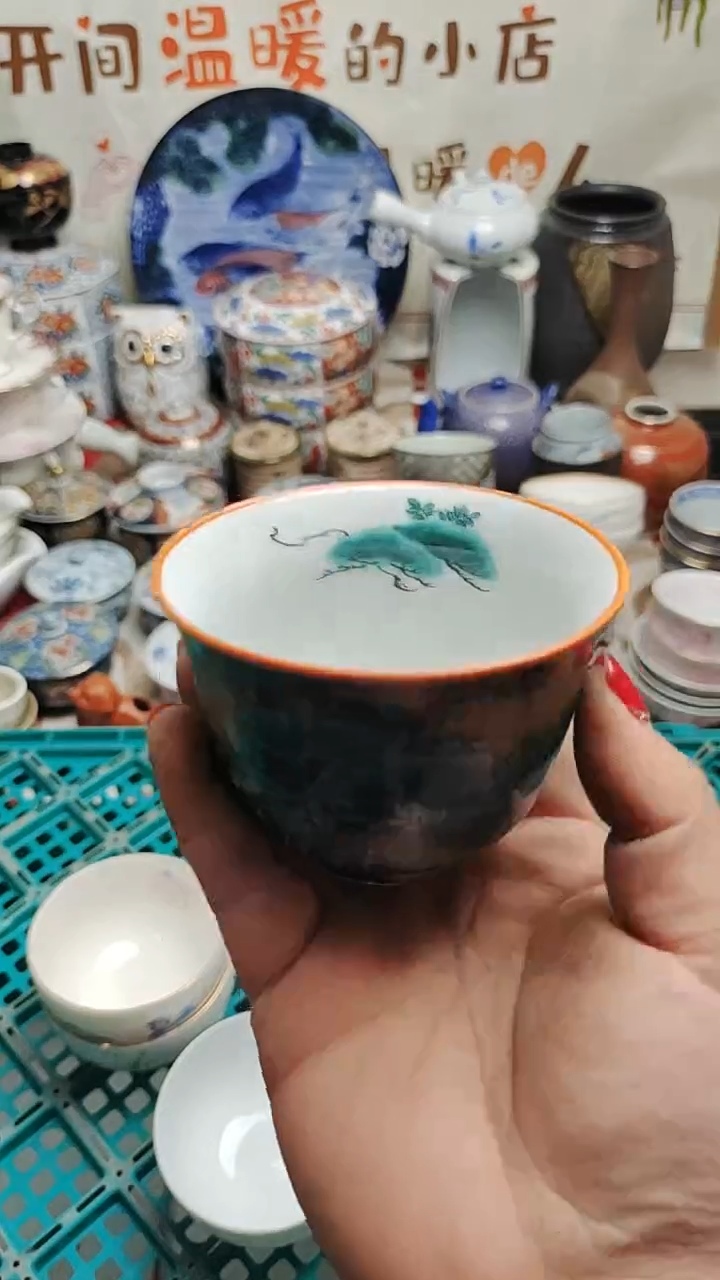 其他陶三*紫韵陶艺优品小铺满30包邮