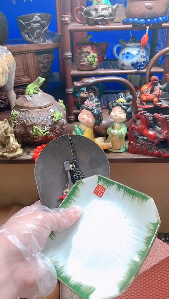 【闪购商品】瓷器默认链接一物一拍