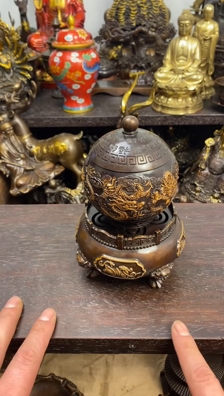 案台摆件 物品摆件