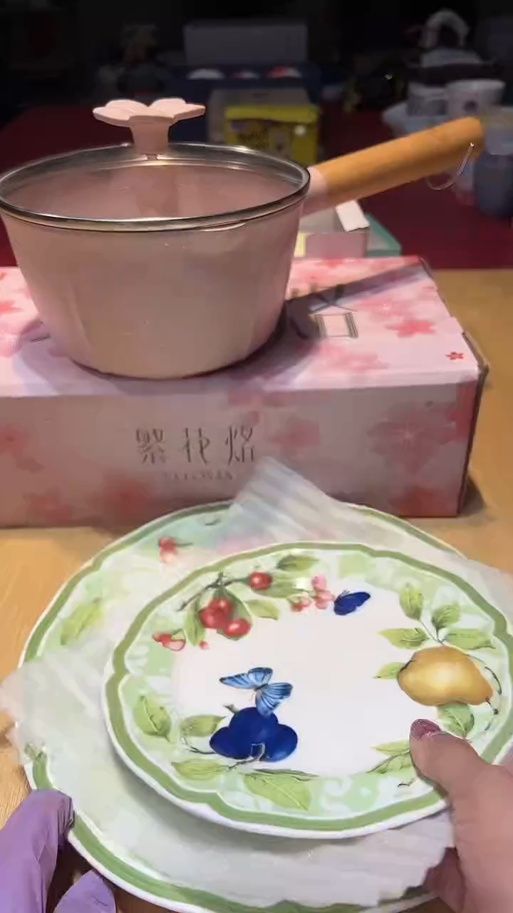 瓷片生活的本意就是开心@@1
