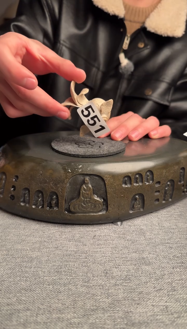 【闪购商品】551景德镇手工茶器系列