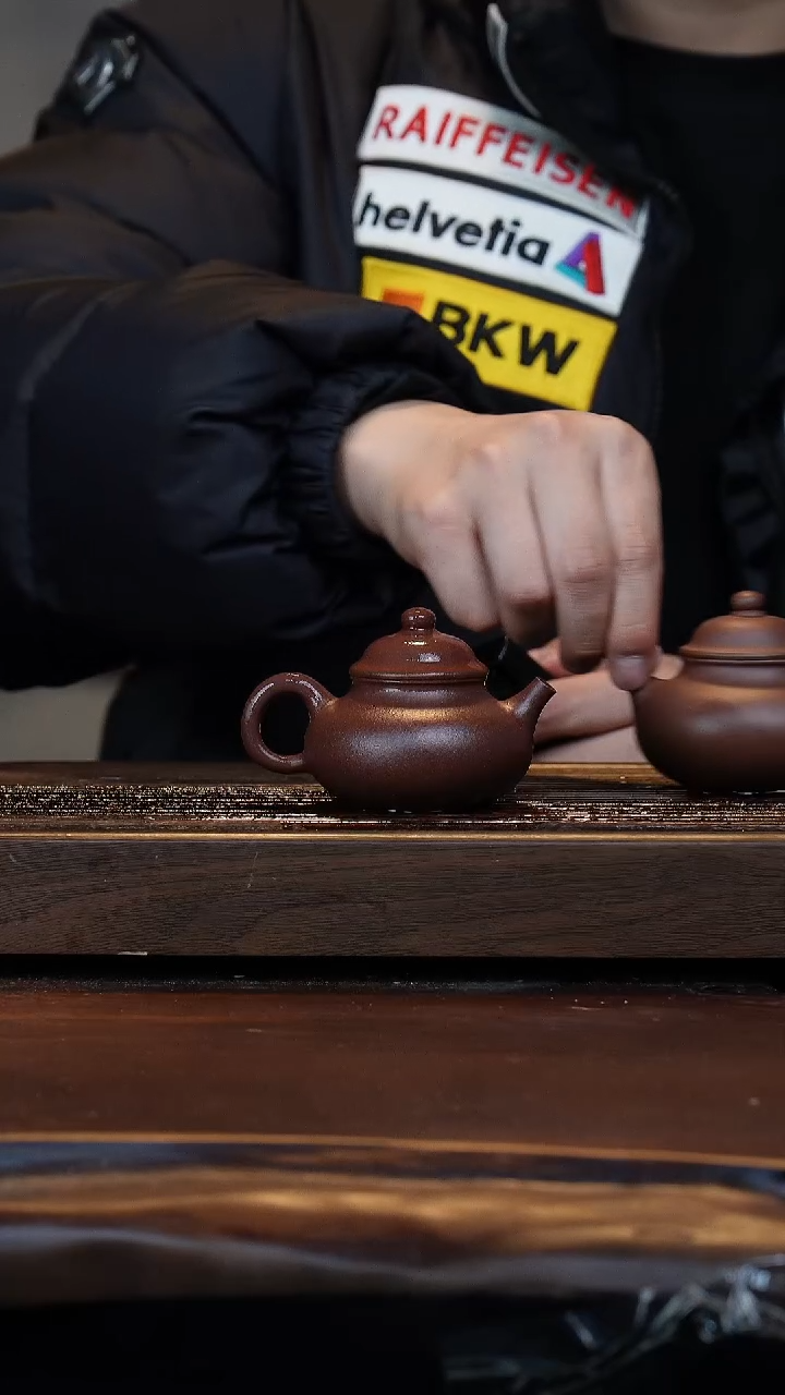 【闪购商品】紫砂茶壶自营容天