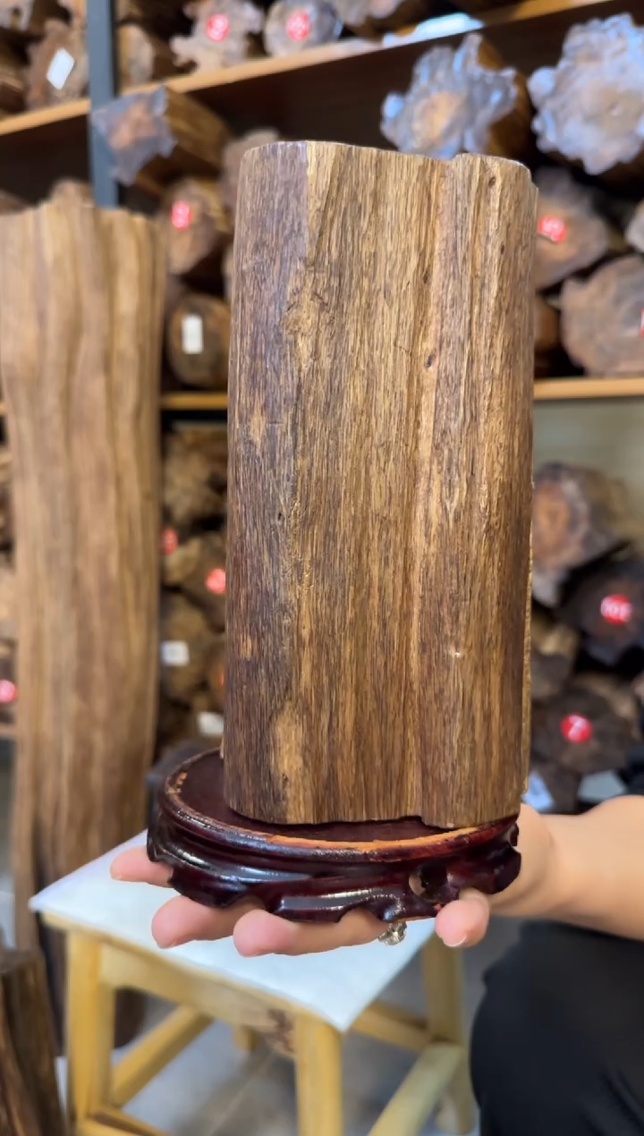 沉香沉香枕 沉香原料发一件37