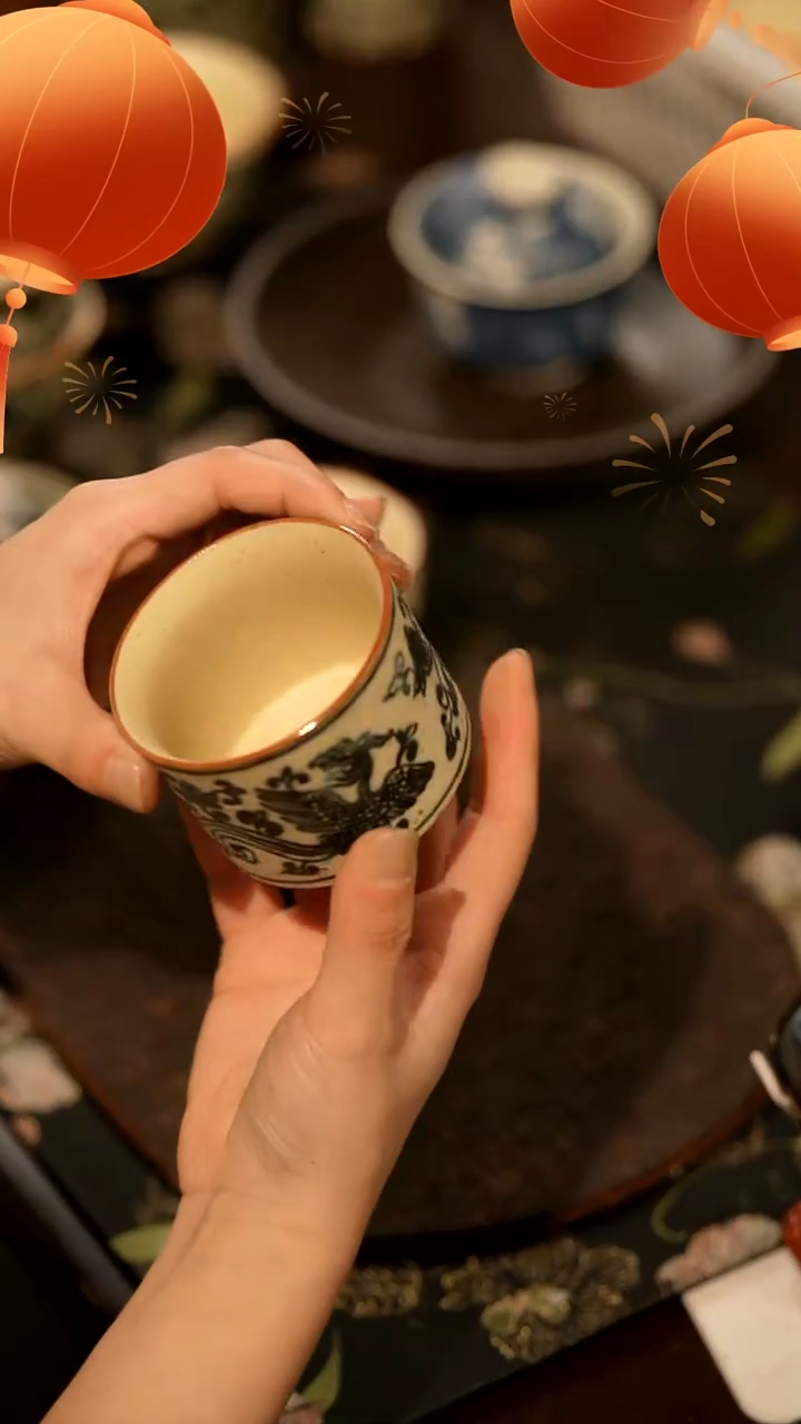 【闪购商品】山居秋暝手工手作@@CJB159