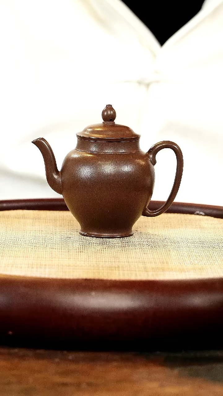 茶壶紫砂老行家紫砂4