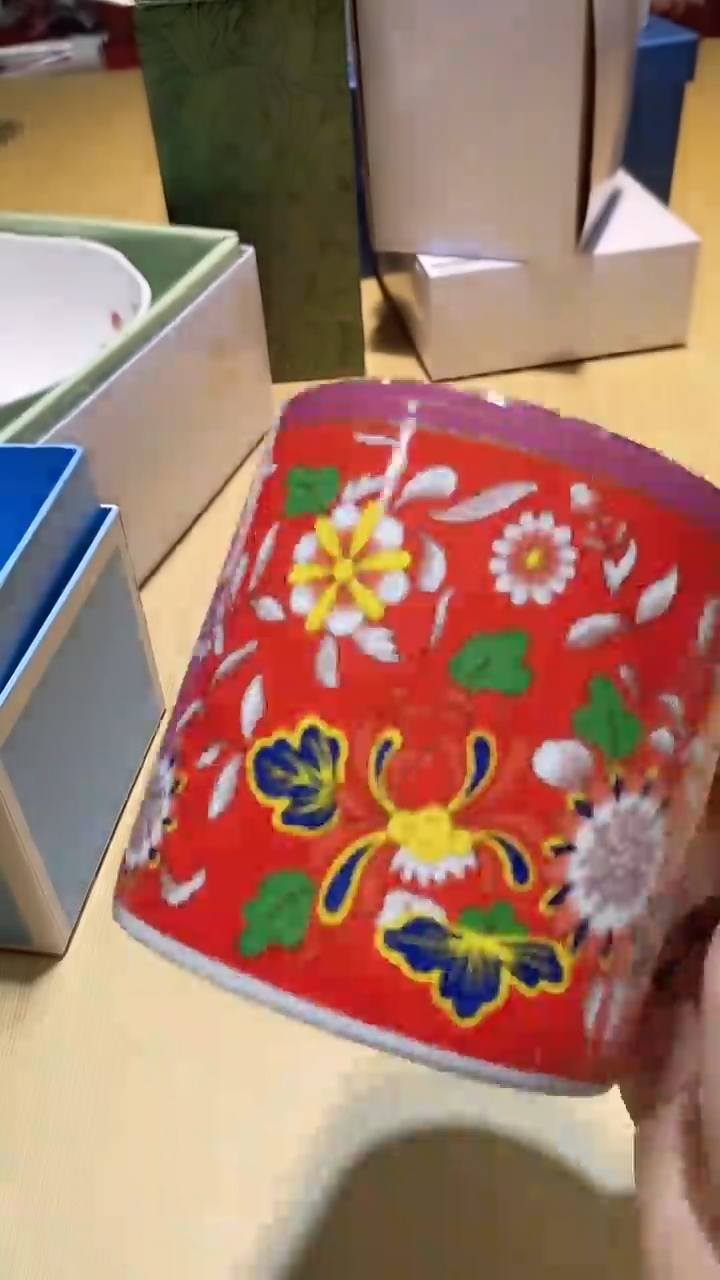 【闪购商品】瓷片锅碗瓢盆一件不剩