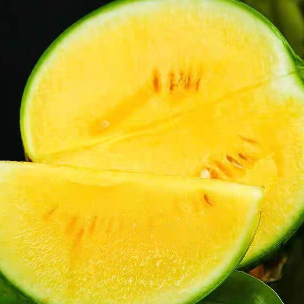 精选小凤西瓜 清甜爽口品质上乘 新鲜