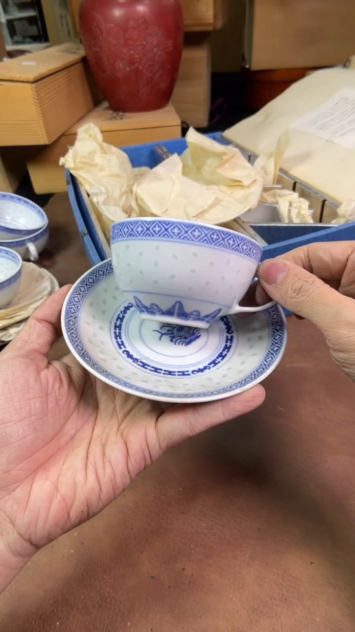 【闪购商品】摆件茶宠瓷器茶具套装