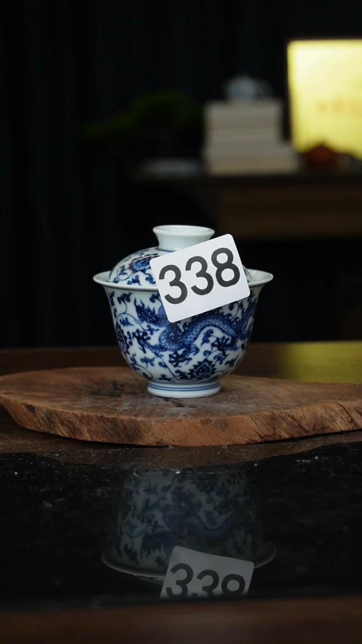 【闪购商品】杯微瑕福利景德镇手工手绘陶瓷