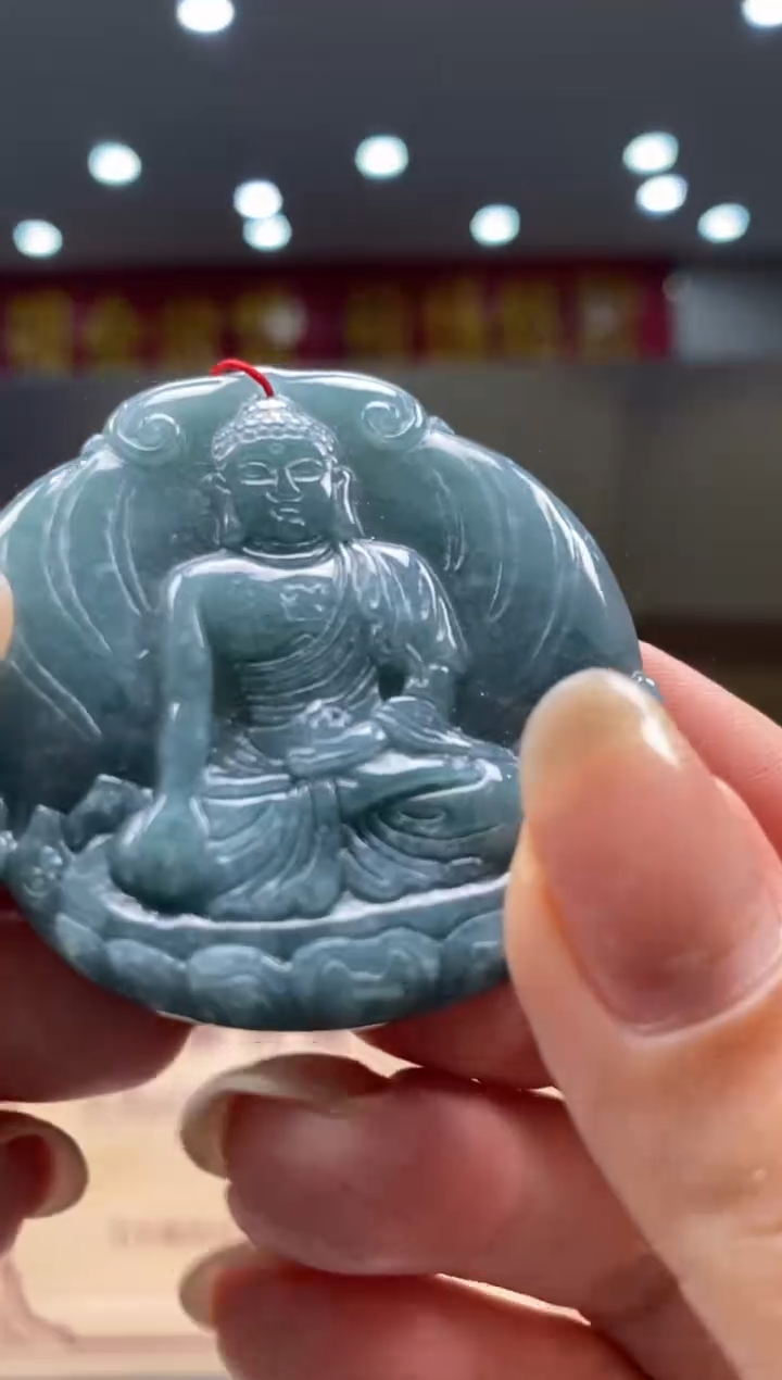 【闪购商品】定制翡翠未镶嵌********929