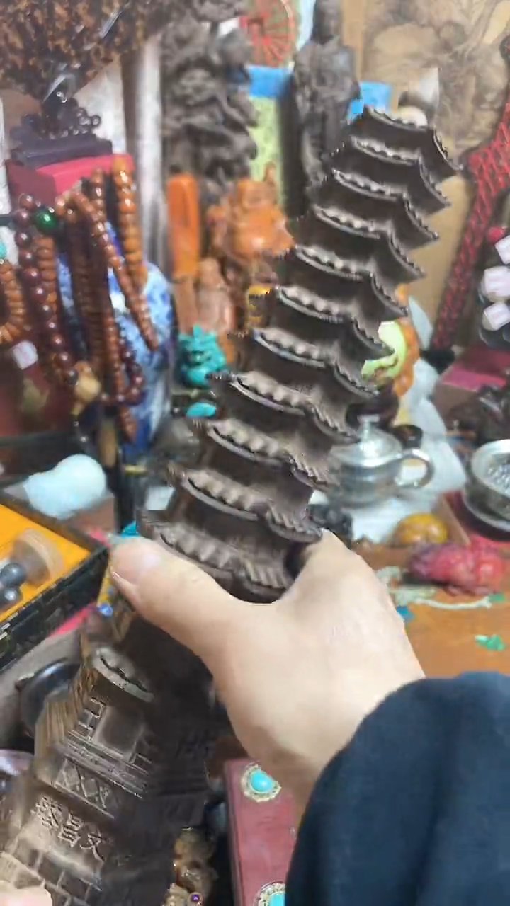 【闪购商品】扇子老板娘好物强烈推荐