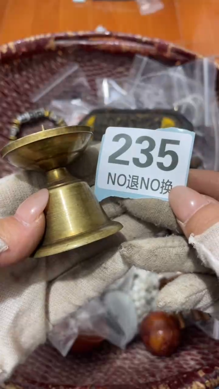 陶瓷玲*直播间火爆热卖