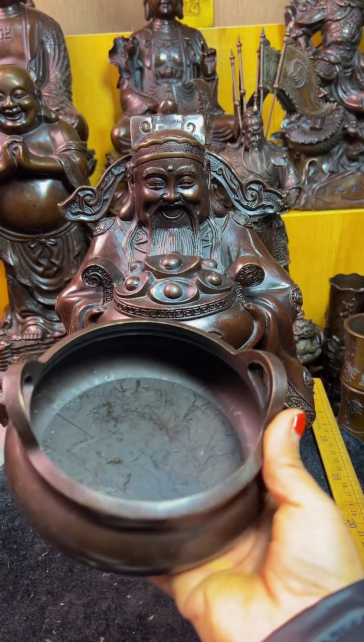 【闪购商品】1案台摆件 物品摆件 