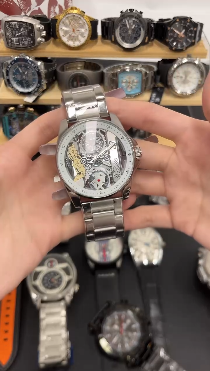 撤柜少量库存 速拍