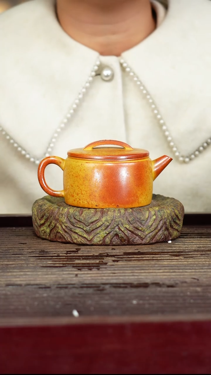 宜兴原矿紫砂壶茶壶宜兴原矿紫砂壶茶壶200C