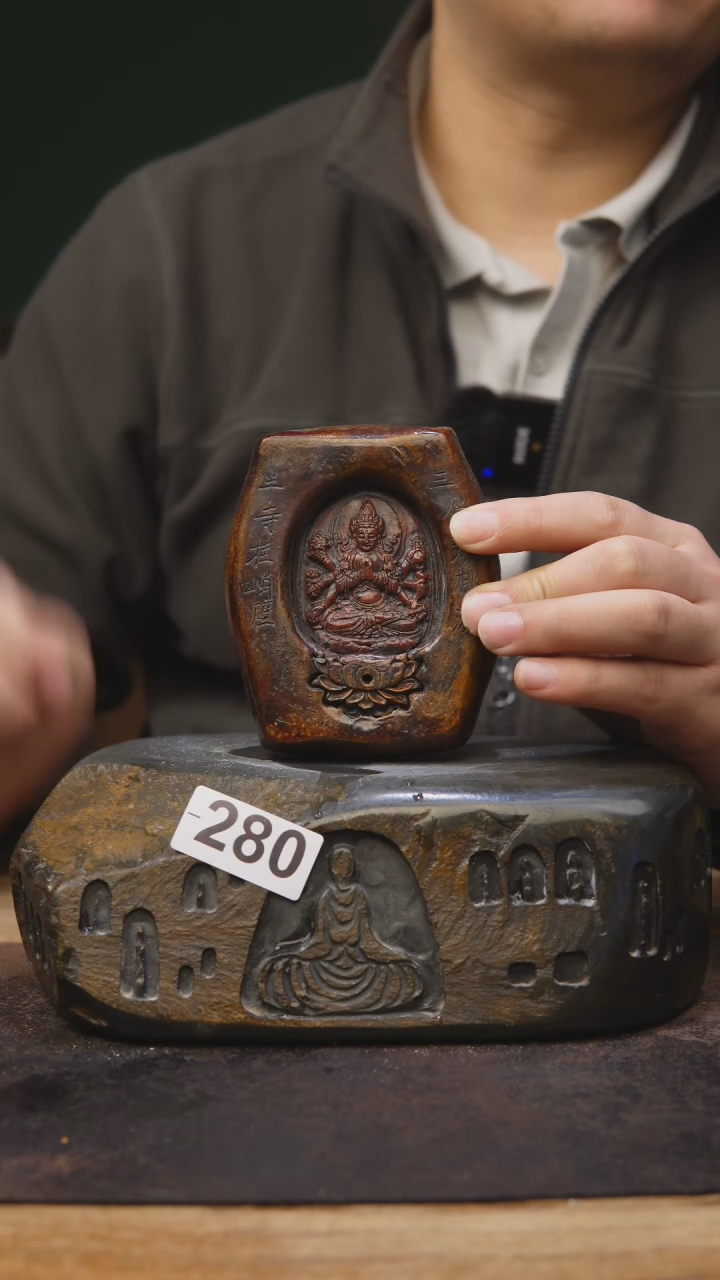 【闪购商品】甘石陶艺设计师茶具280