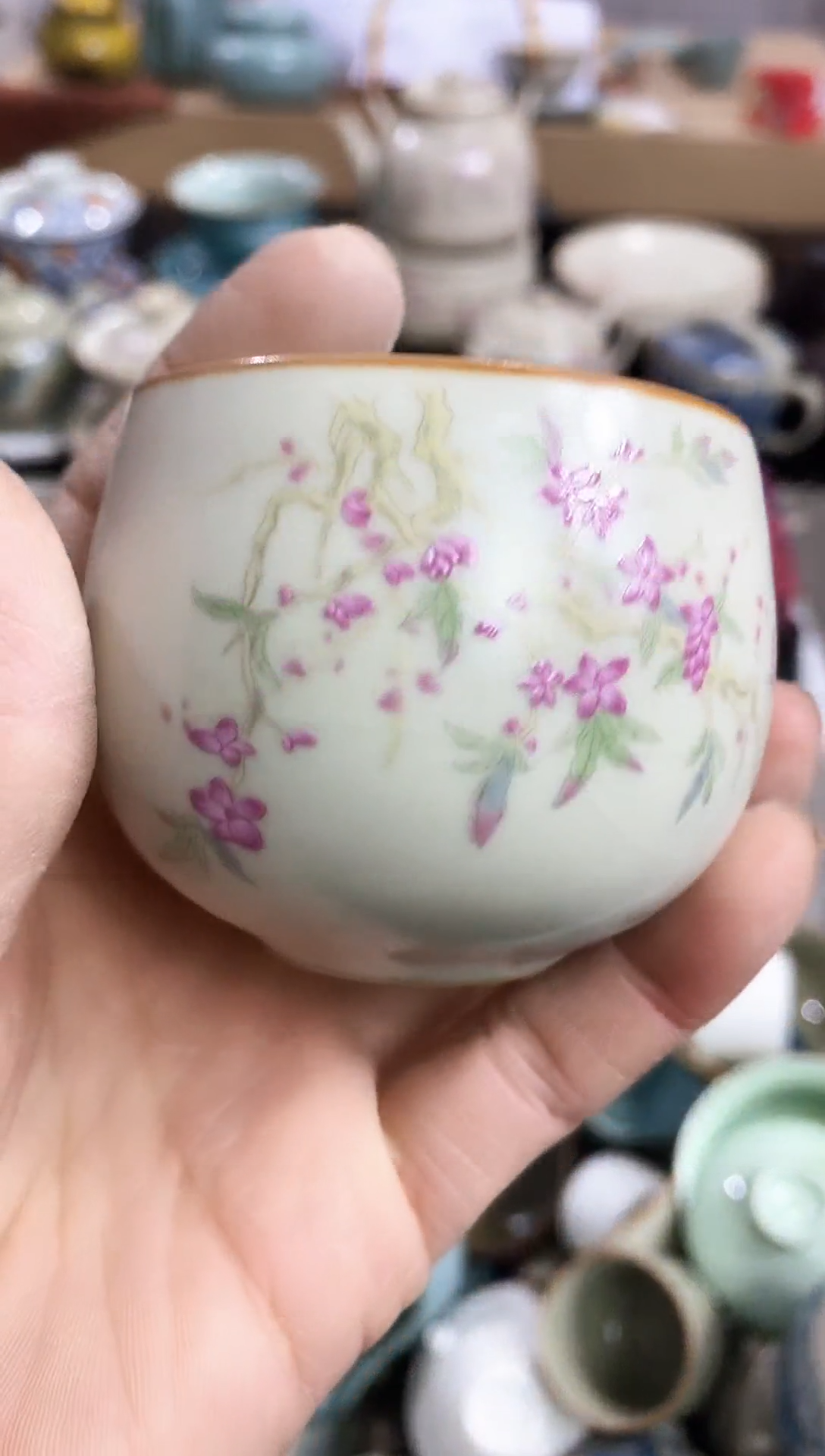 【闪购商品】茶具茶壶茶碗茶杯（轻轻微瑕）